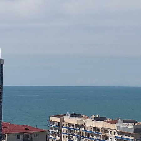 Apartament Delux Sea View Batumi Esterno foto