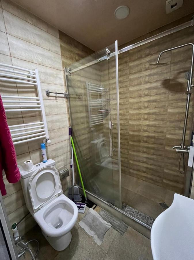 Apartament Delux Sea View Batumi Esterno foto