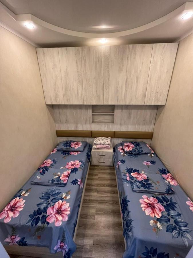 Apartament Delux Sea View Batumi Esterno foto